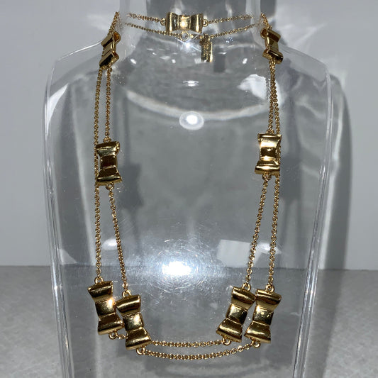 Necklace Chain By Kate Spade