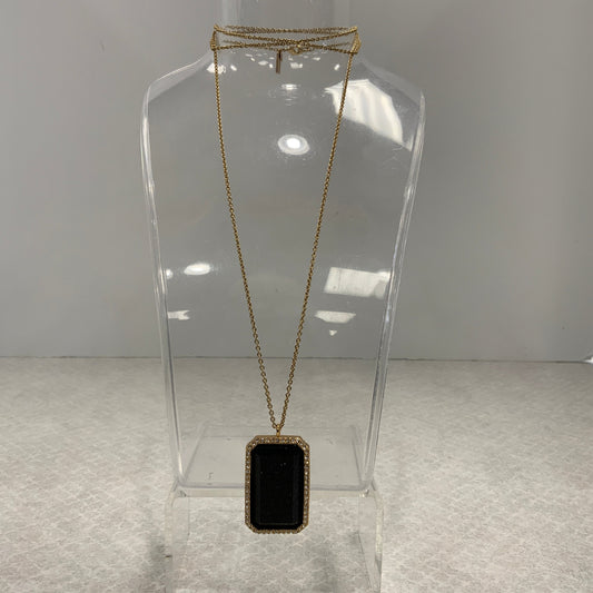 Necklace Pendant By Kate Spade