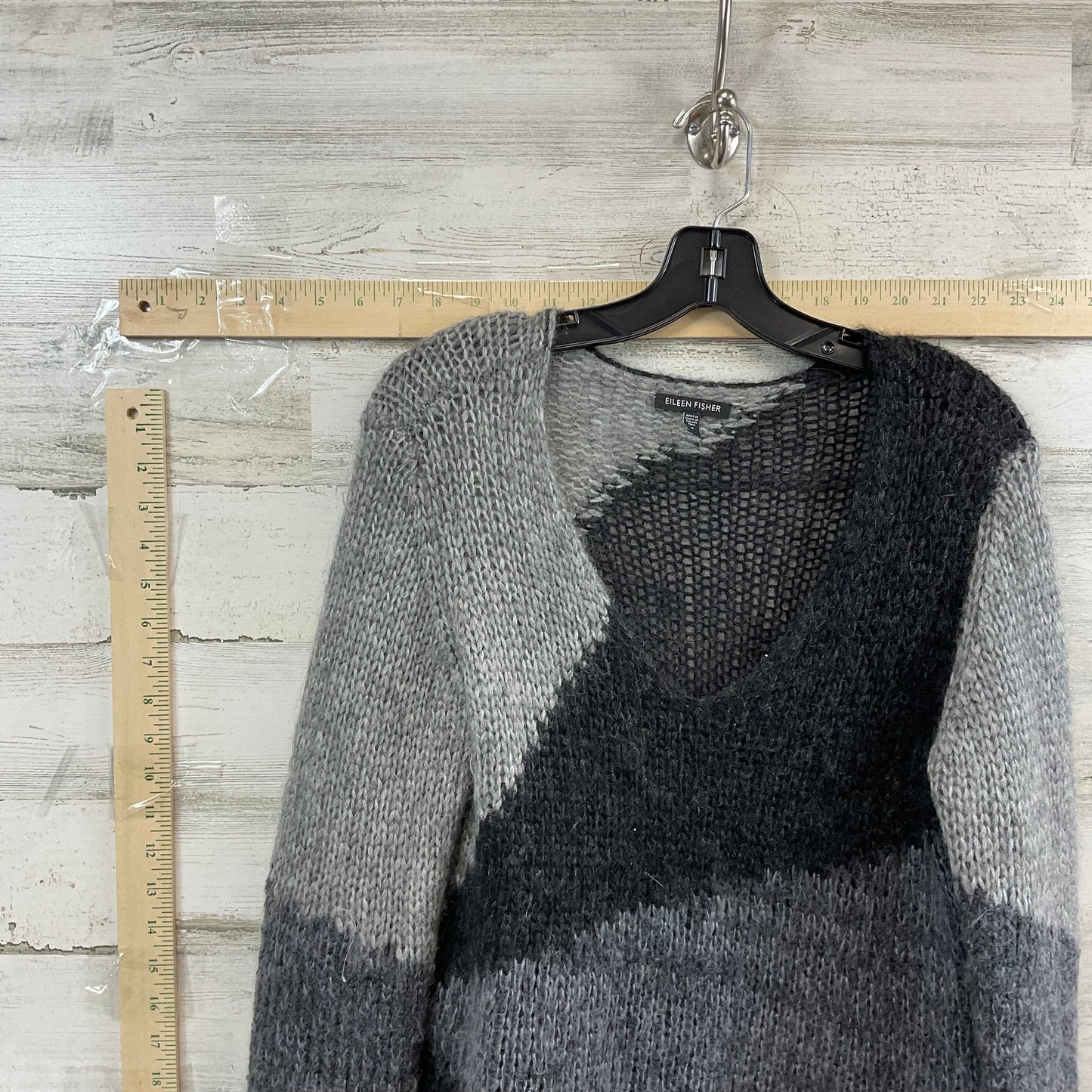 Sweater By Eileen Fisher  Size: S