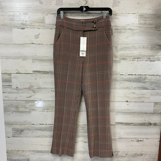 Pants Dress By Veronica Beard In Brown, Size: 4