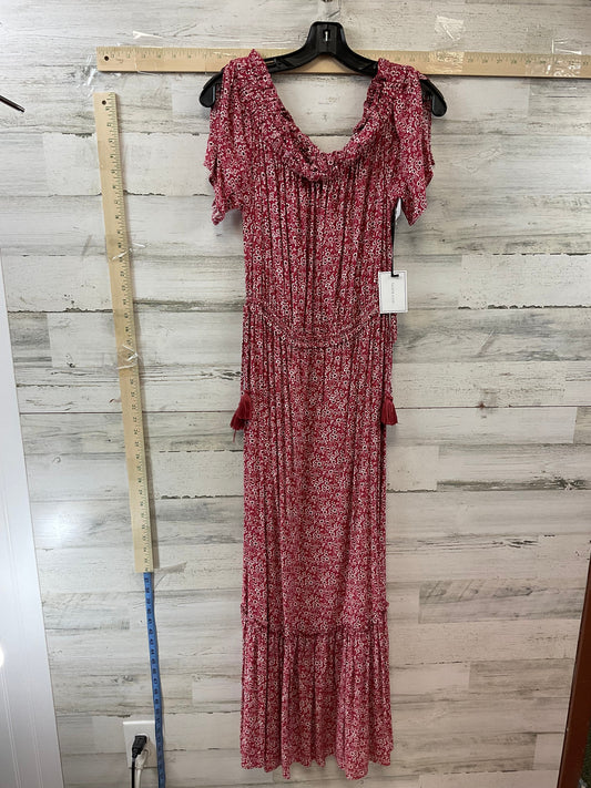 Dress Casual Maxi By 1.state  Size: M