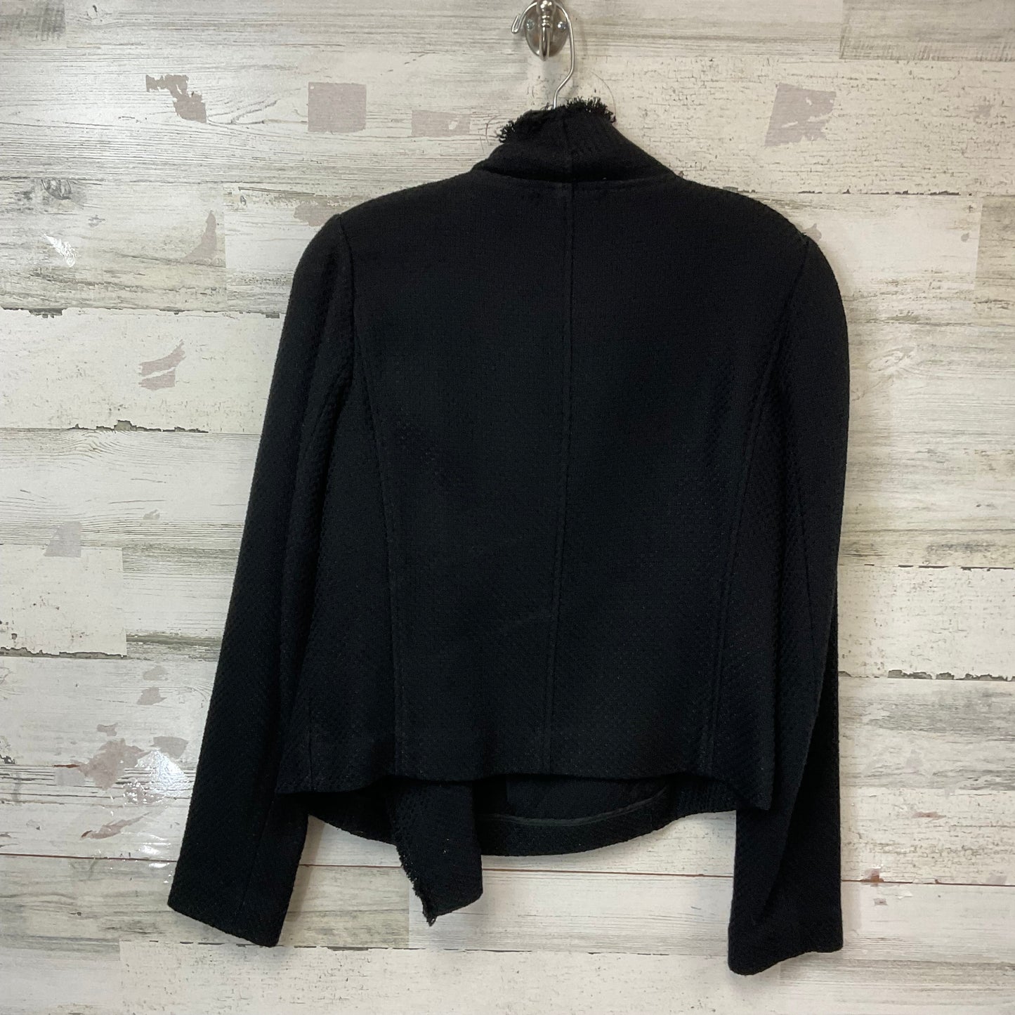 Jacket Moto By Vince In Black, Size: M