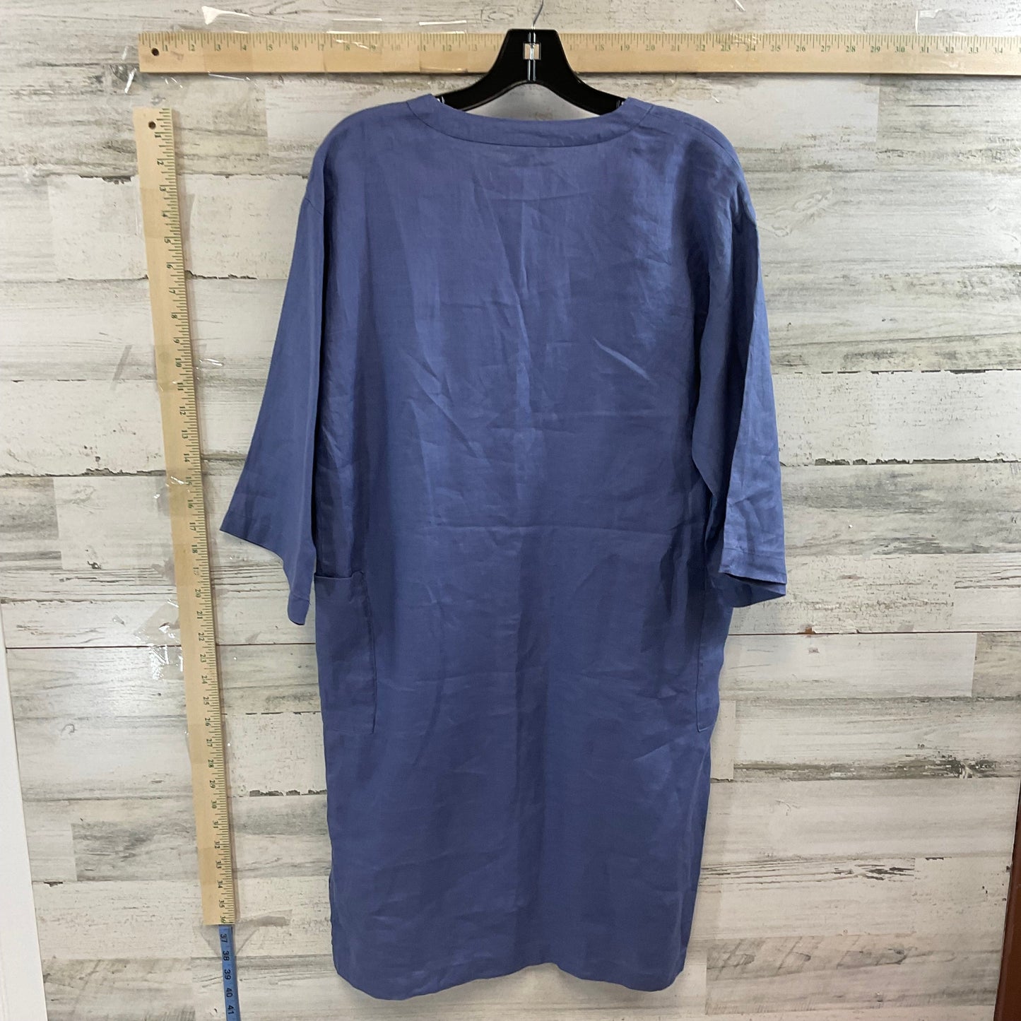 Dress Casual Short By Eileen Fisher  Size: Xxs