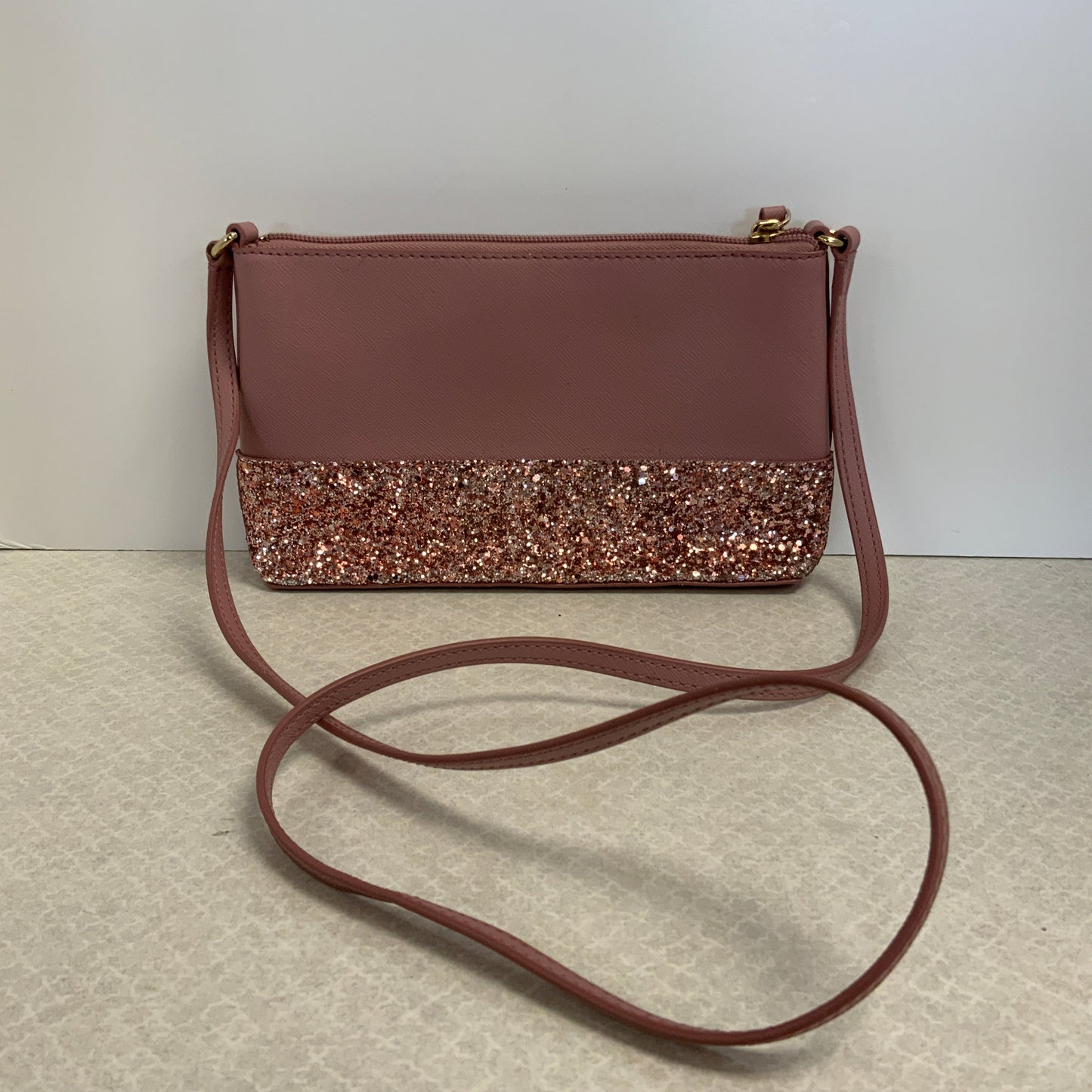 Crossbody Designer Kate Spade, Size Small