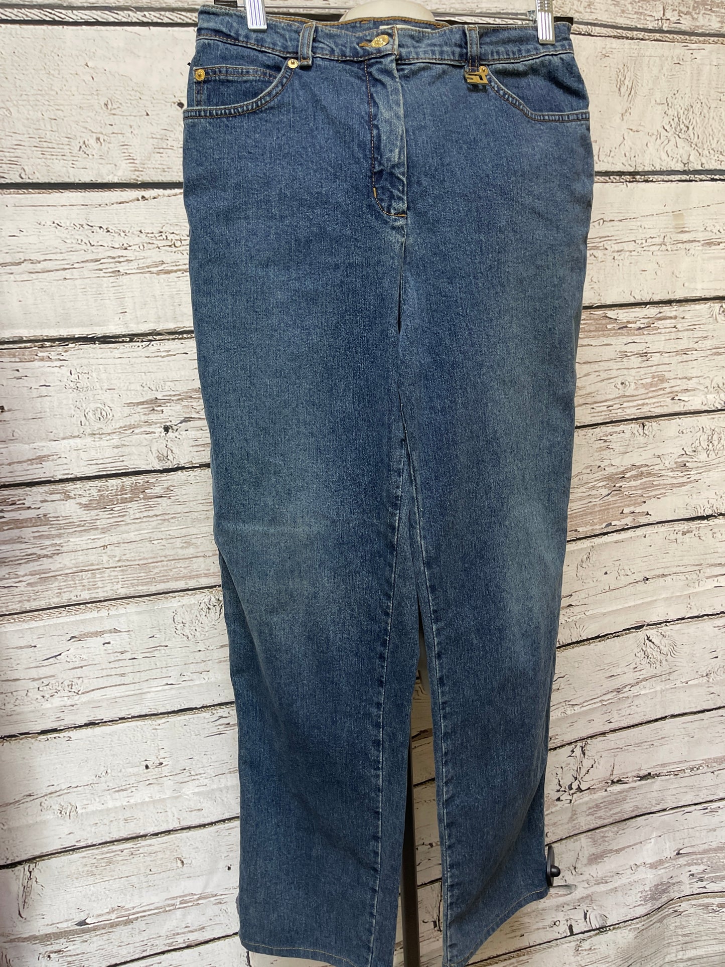 Jeans Designer By St. John  Size: 8