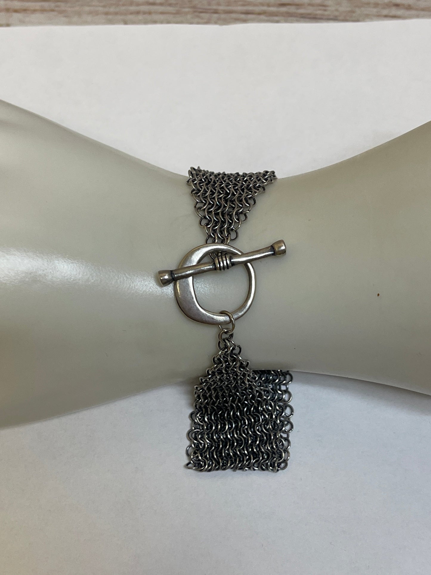 Bracelet Sterling Silver By Coldwater Creek