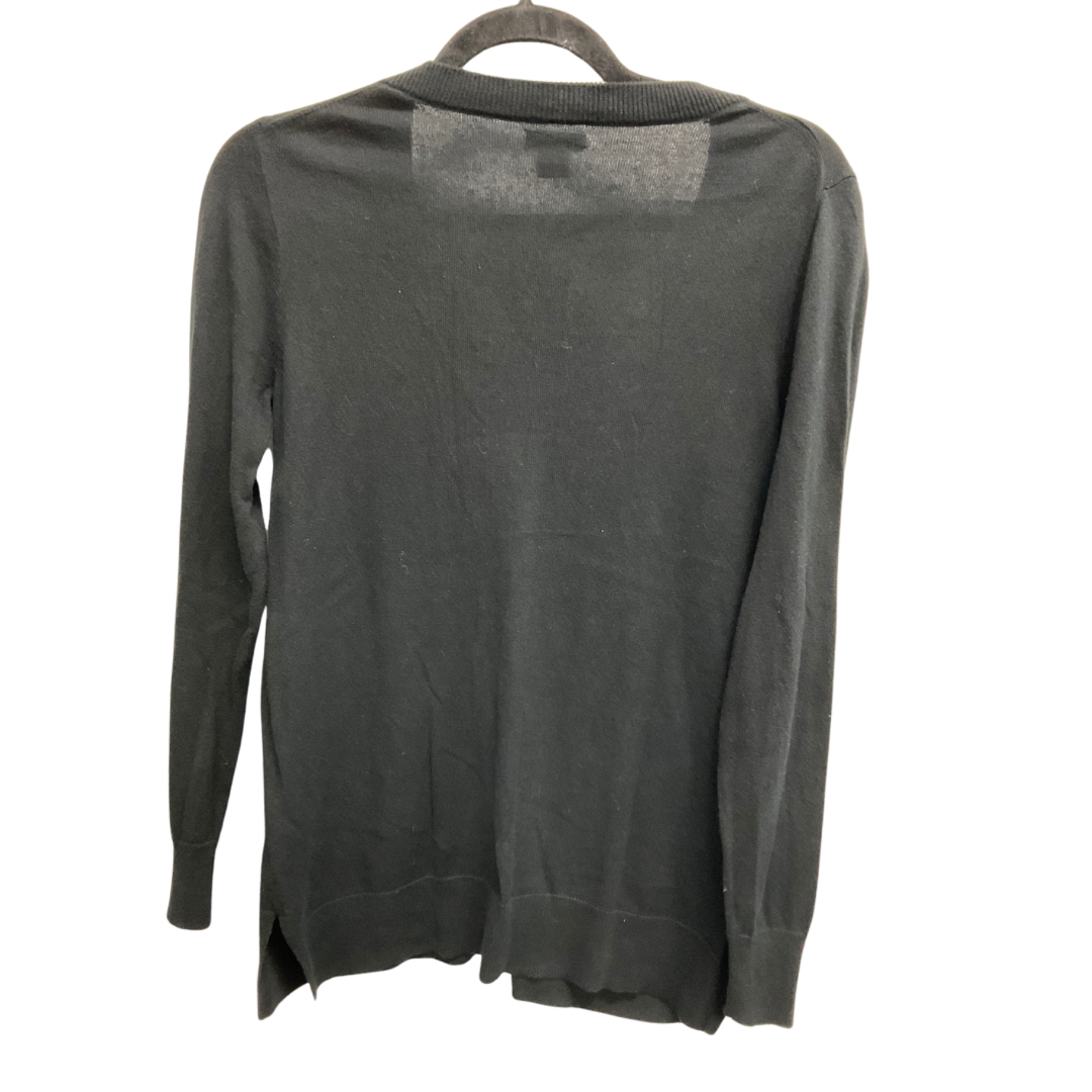 Sweater By J. Crew In Black, Size: S