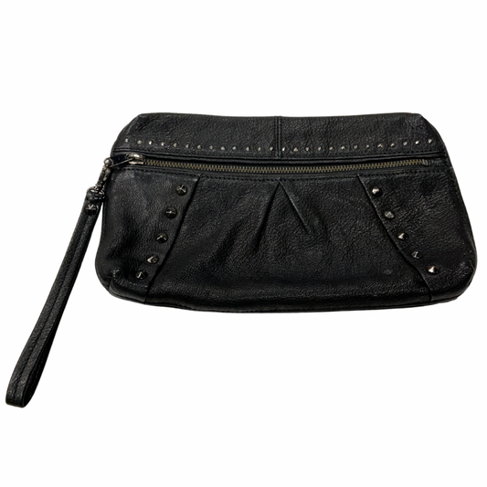 Clutch By Banana Republic, Size: Medium