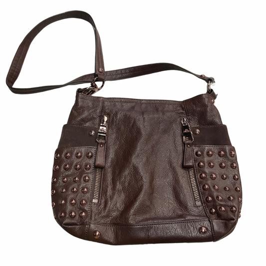 Crossbody By B. Makowsky, Size: Large