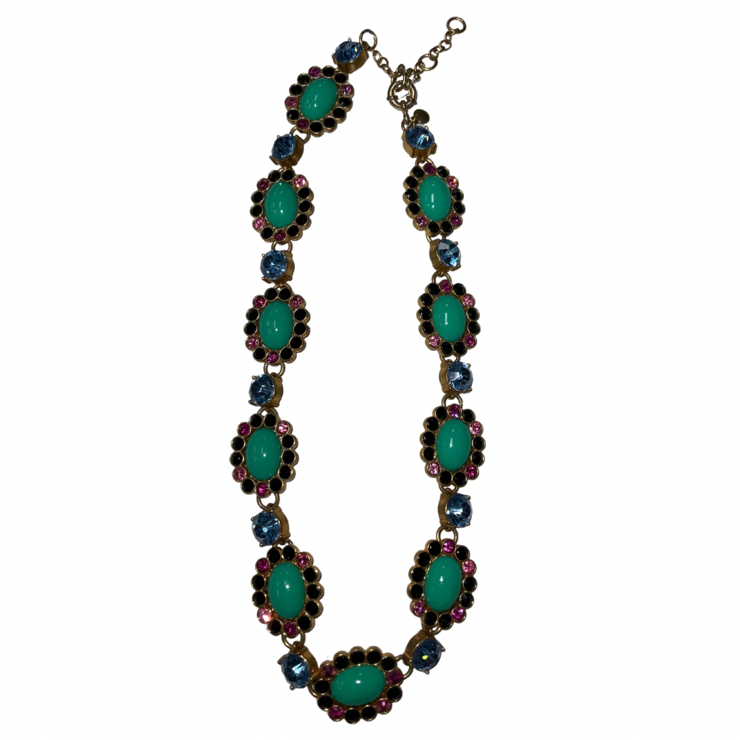 Necklace Statement By J. Crew