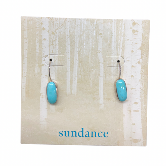 Earrings Dangle/drop By Sundance, Size: 02 Piece Set