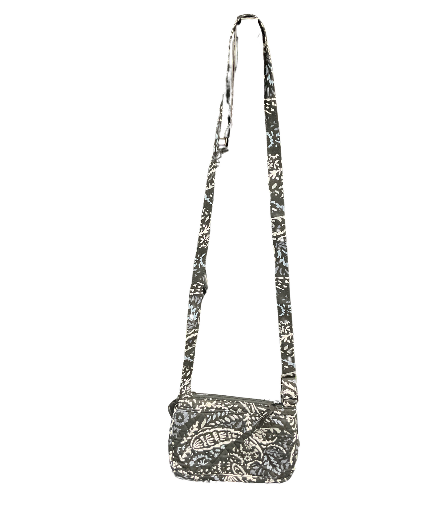 Crossbody By Vera Bradley, Size: Medium