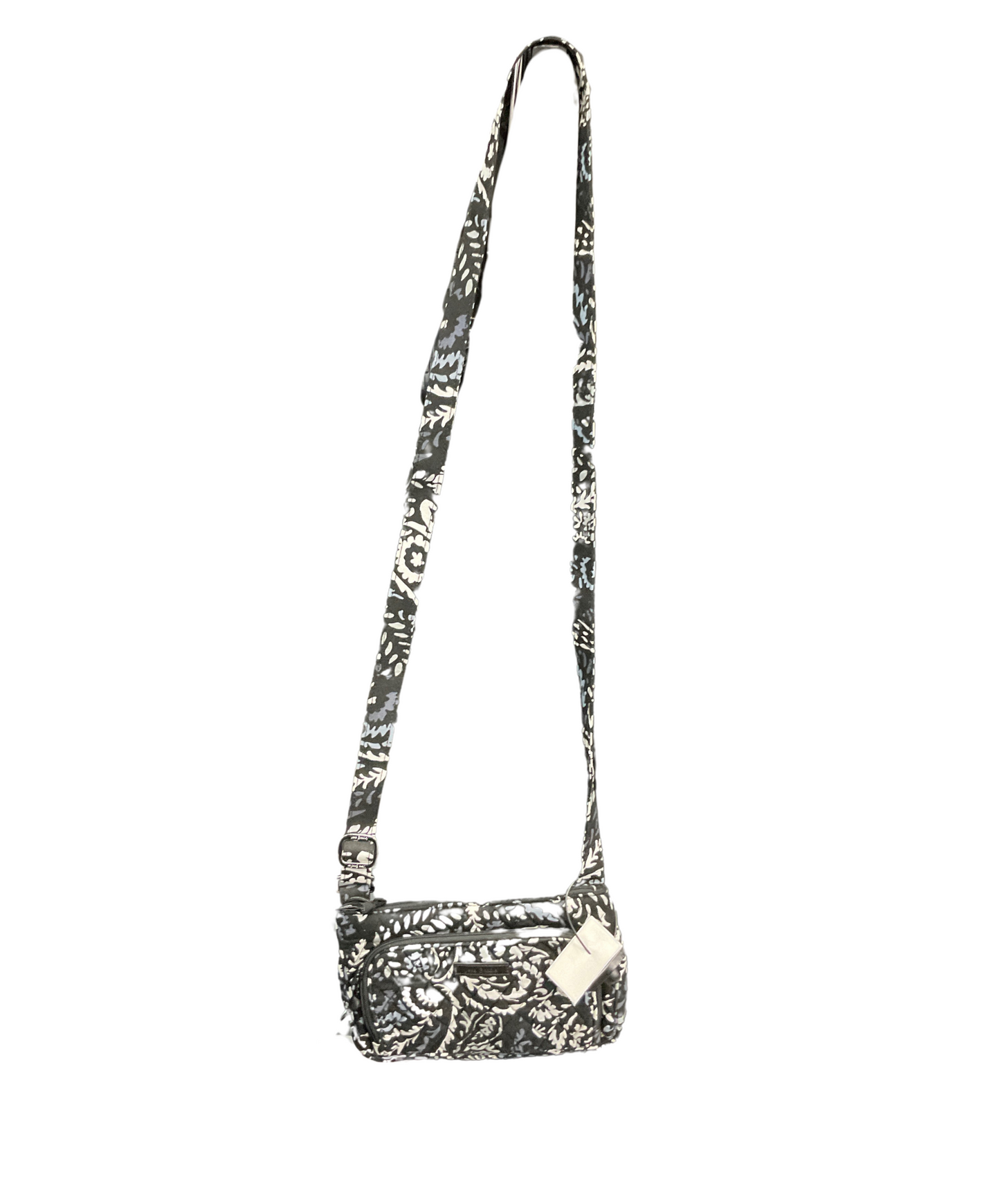 Crossbody By Vera Bradley, Size: Medium