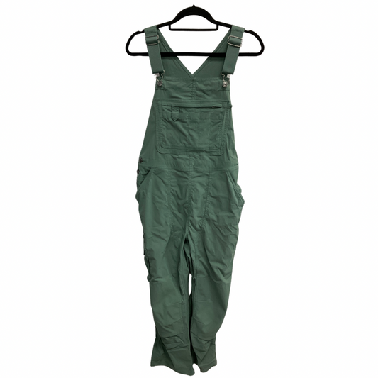 Overalls By Duluth Trading In Green, Size: M