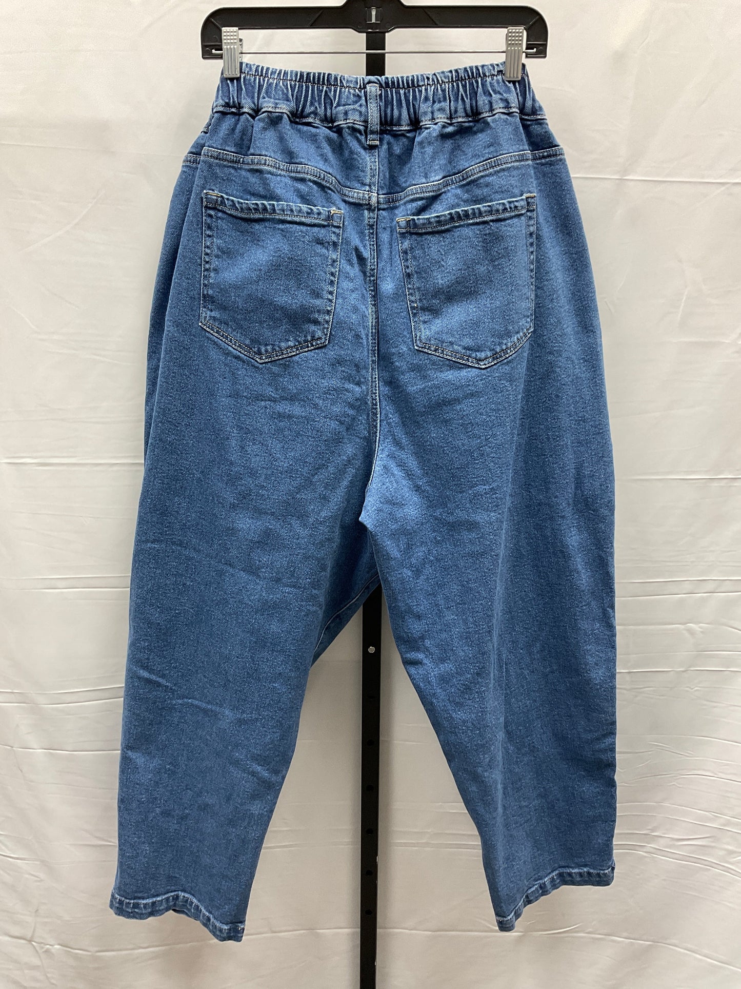 Jeans Straight By Lane Bryant  Size: 20