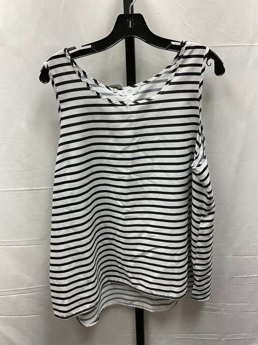 Tank Top By Time And Tru  Size: 2x