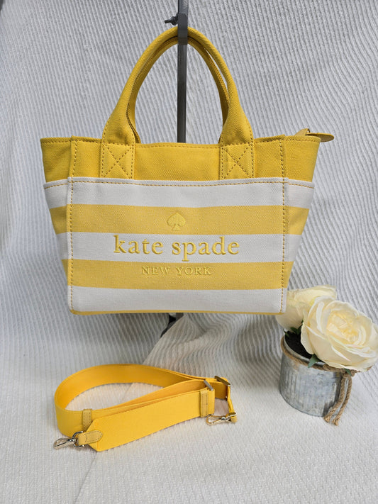 Handbag Designer Kate Spade, Size Medium