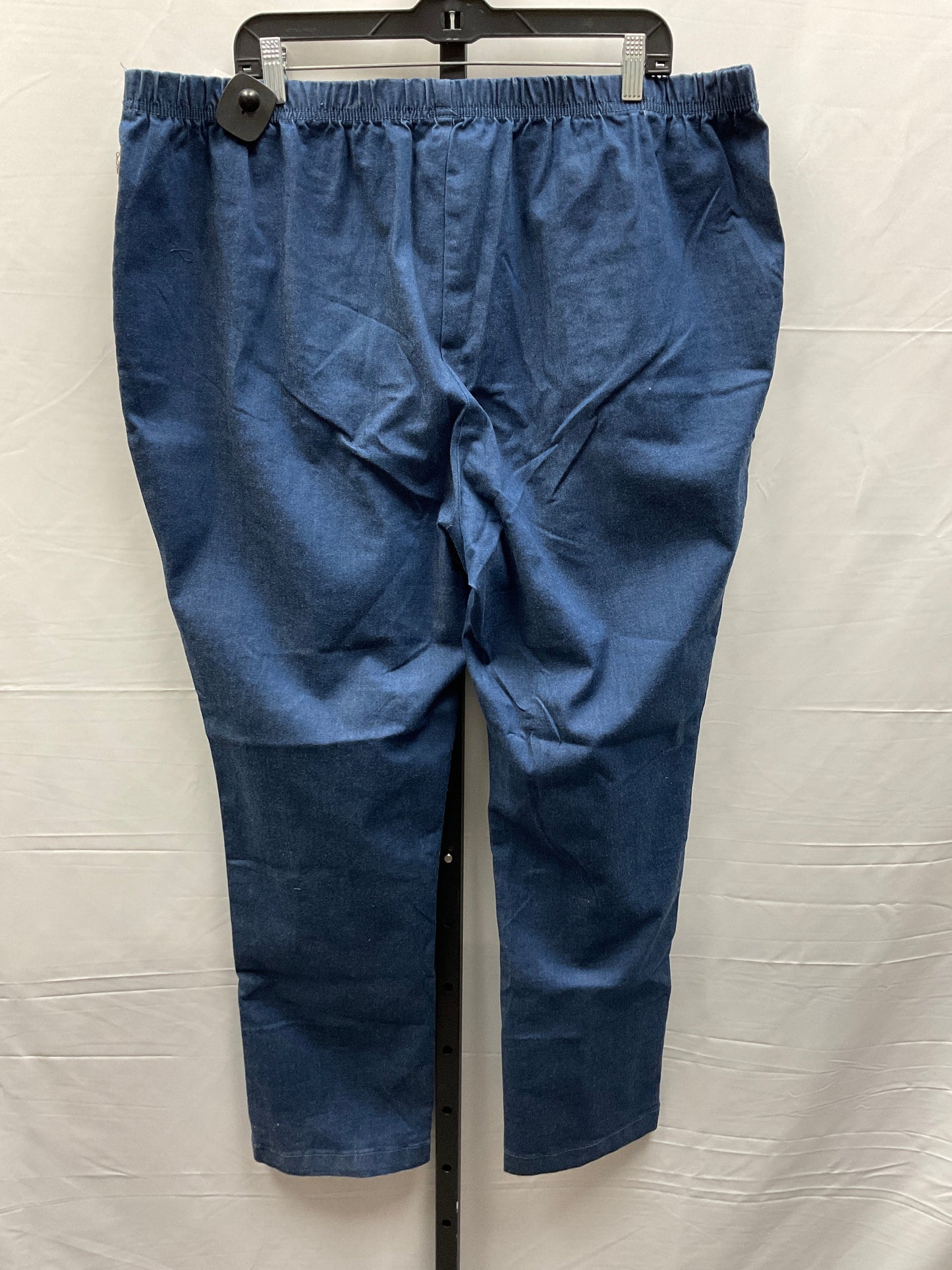 Blue Jeans Jeggings Blair, Size 2x