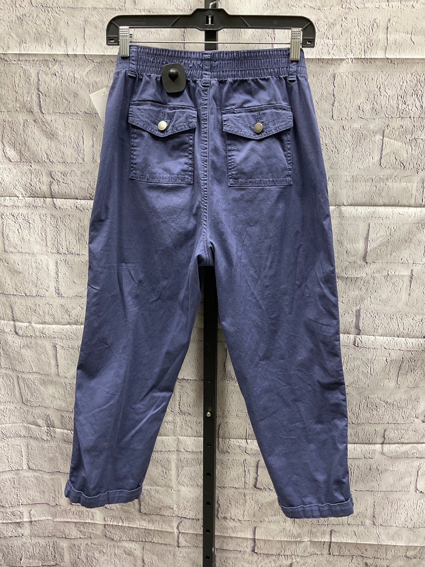 Pants Cargo & Utility By Time And Tru  Size: 8