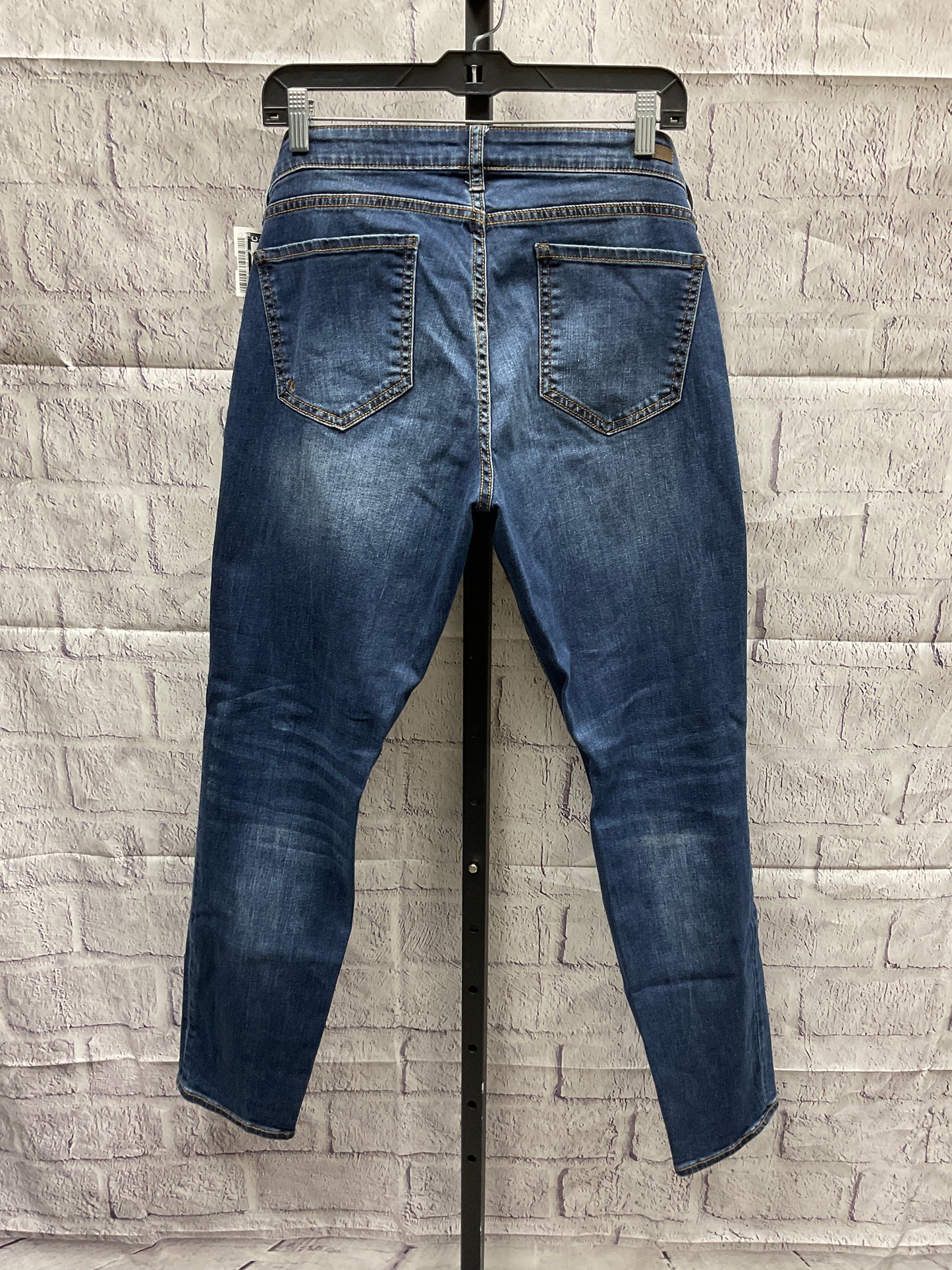 Jeans Boyfriend By Kut  Size: 12