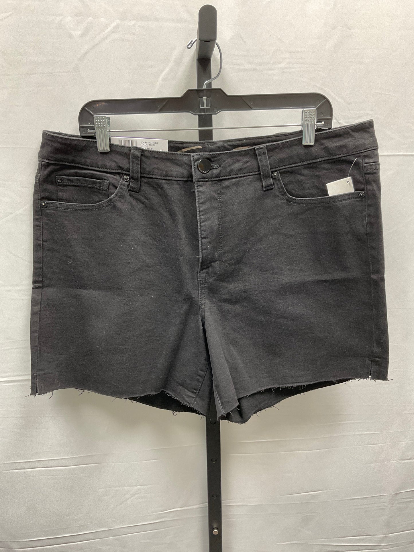 Shorts By Seven 7  Size: 16