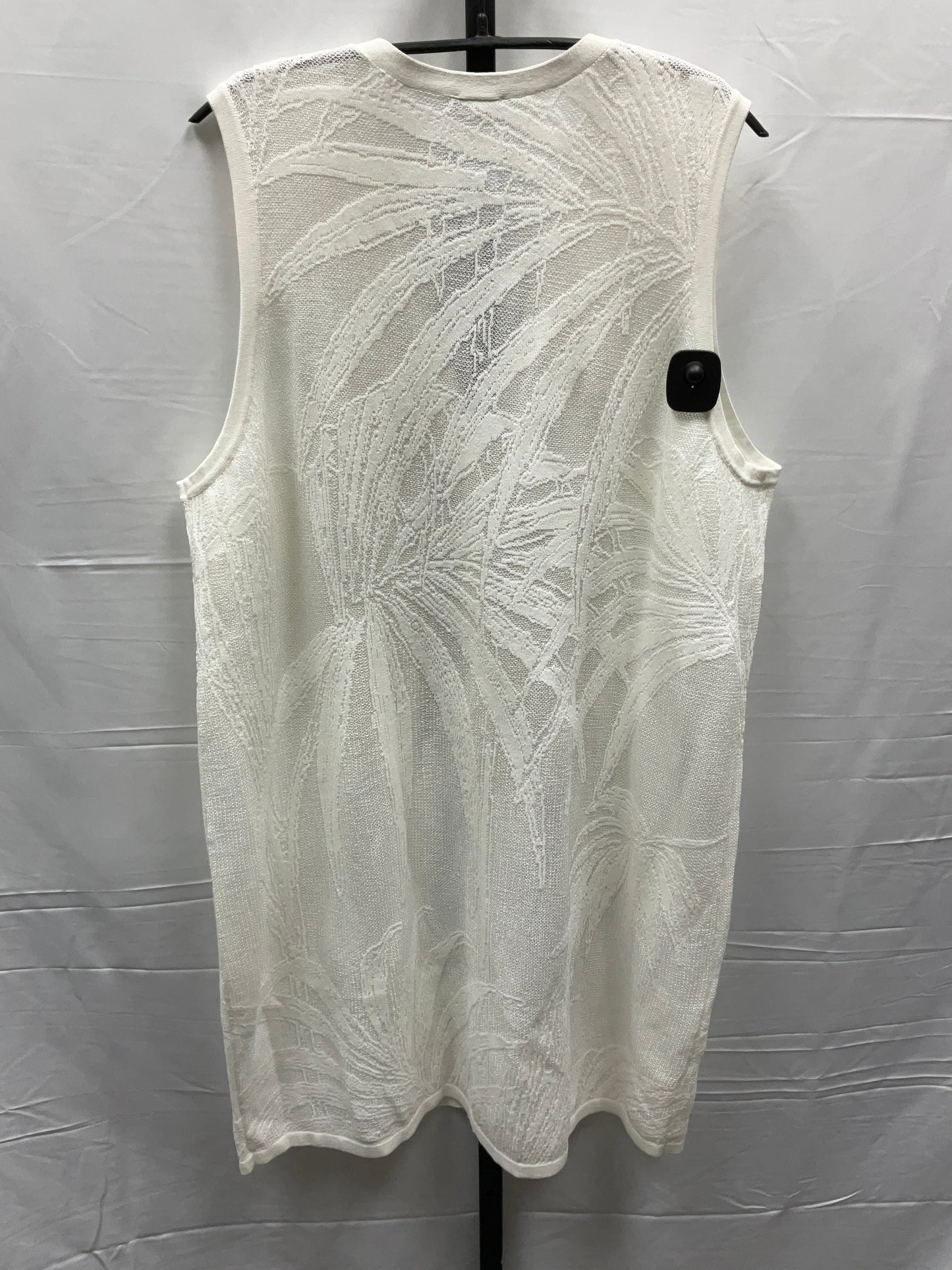 Vest Other By Chicos  Size: Petite   Xl