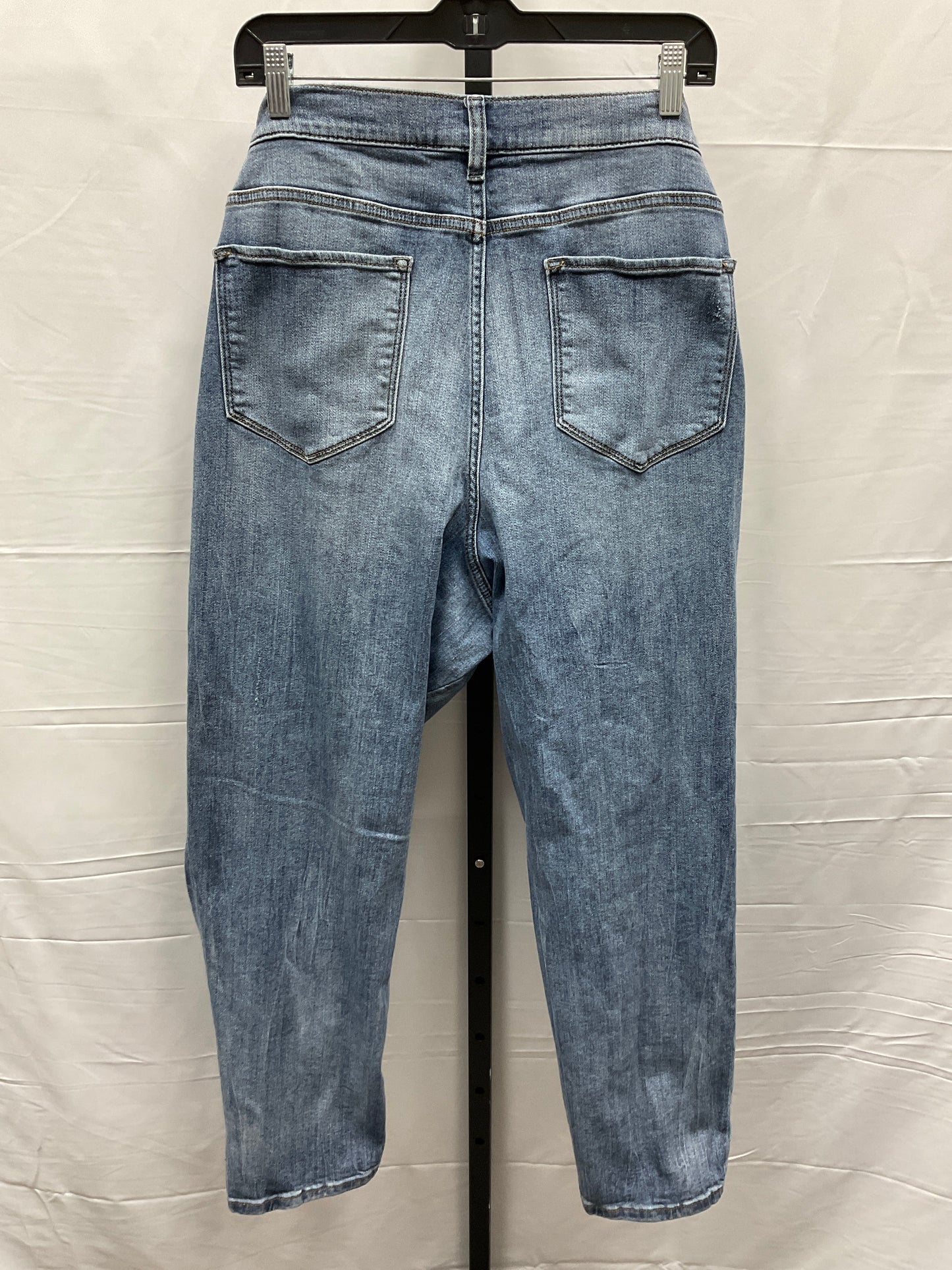 Jeans Boyfriend By Liz Claiborne  Size: 18