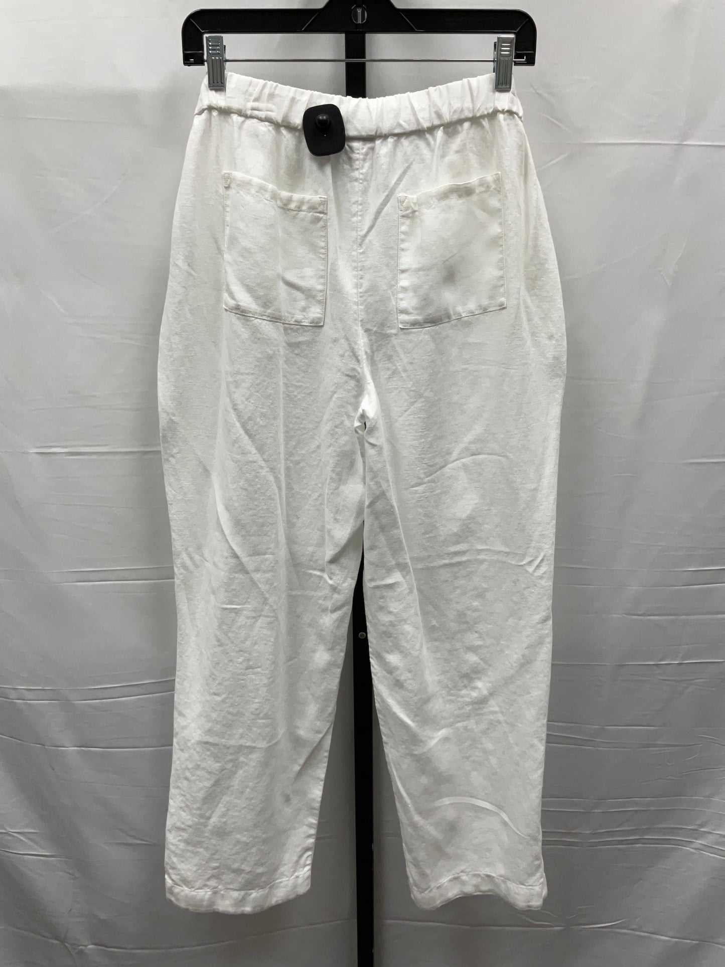 Pants Linen By Chicos  Size: 8