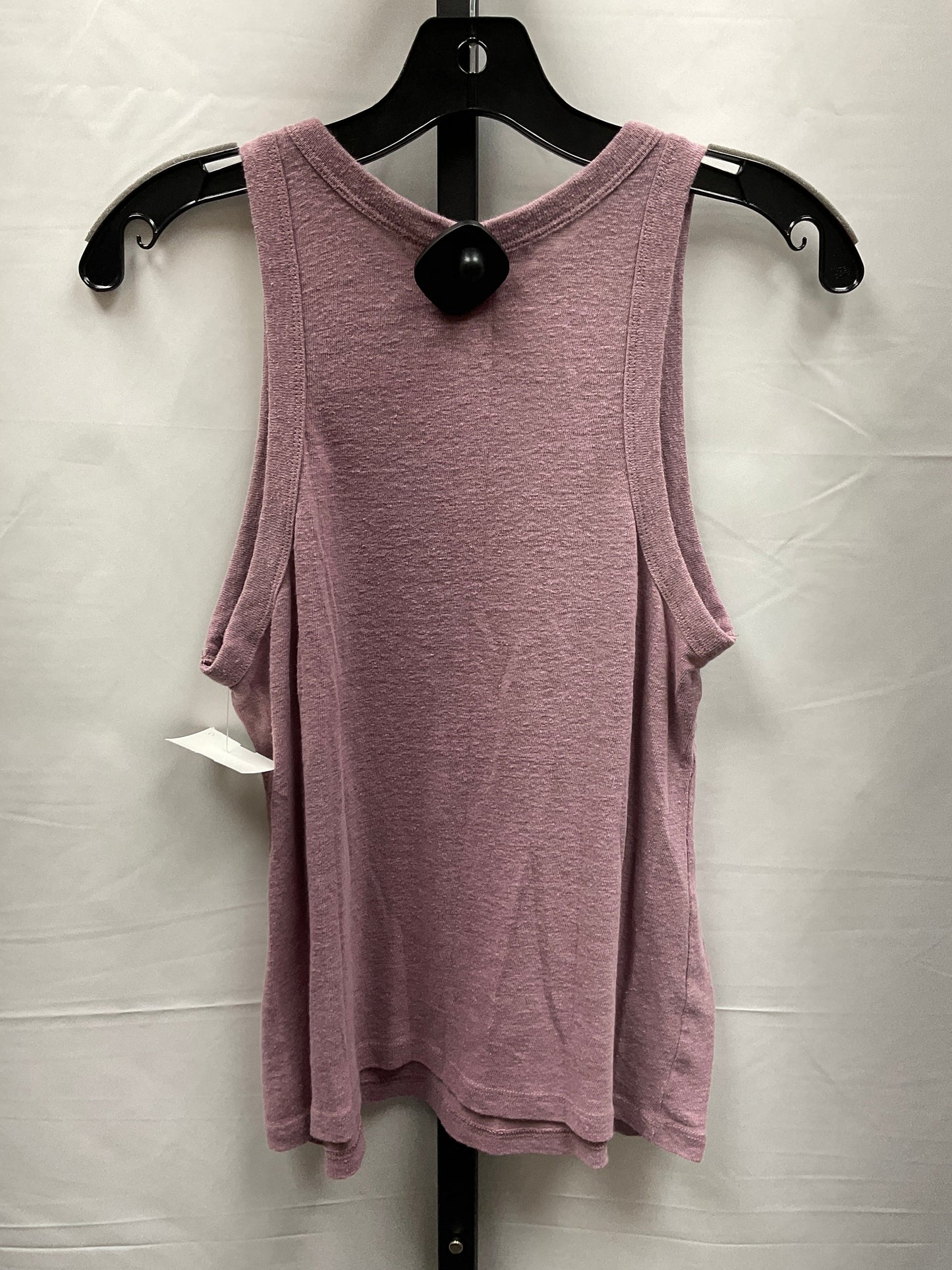 Purple Top Cami A New Day, Size M