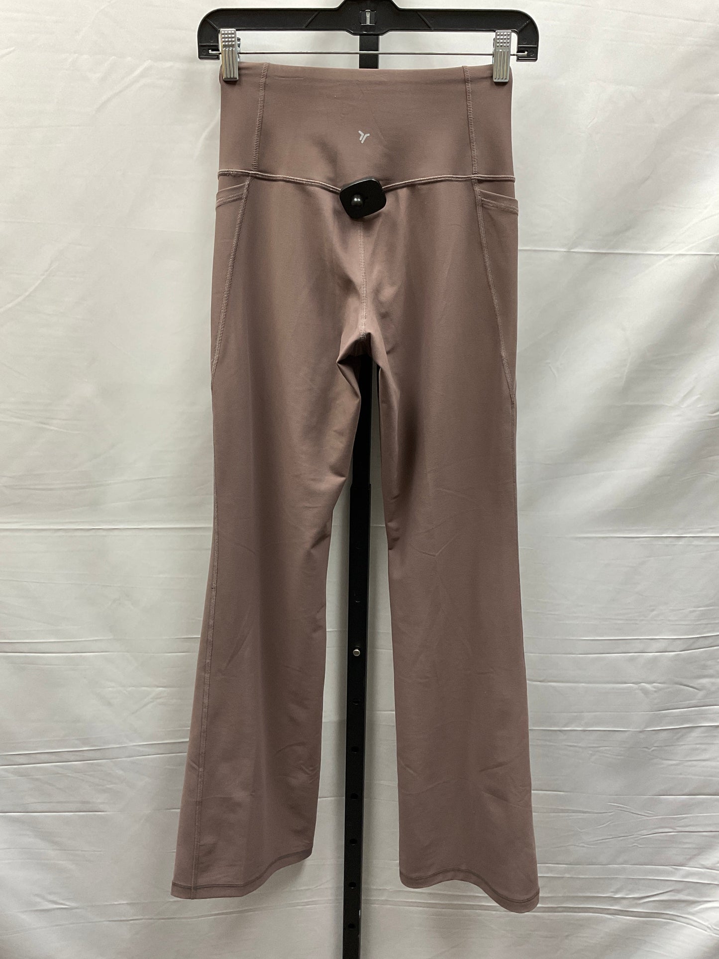 Brown Athletic Pants Old Navy, Size M