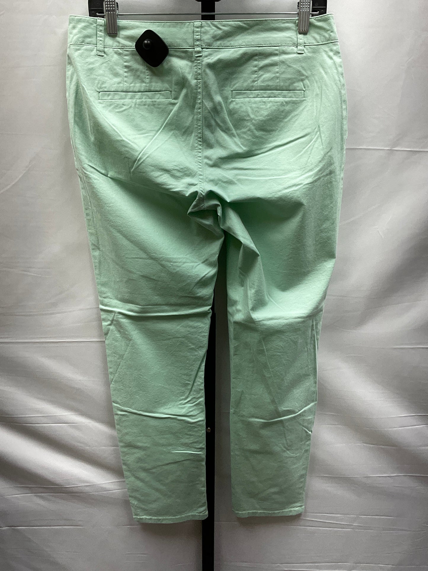 Green Pants Chinos & Khakis Limited, Size 6