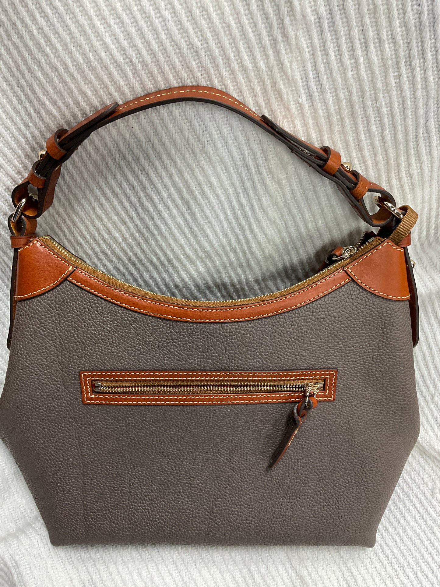 Handbag Designer Dooney And Bourke, Size Large