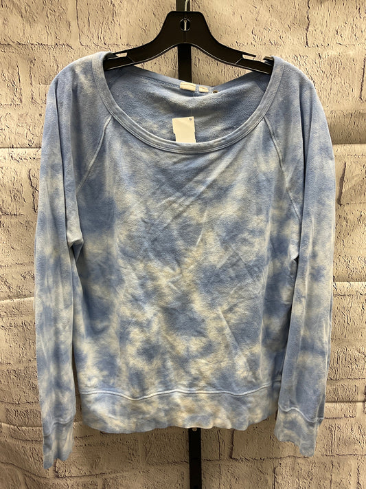 Top Long Sleeve By Gap  Size: L