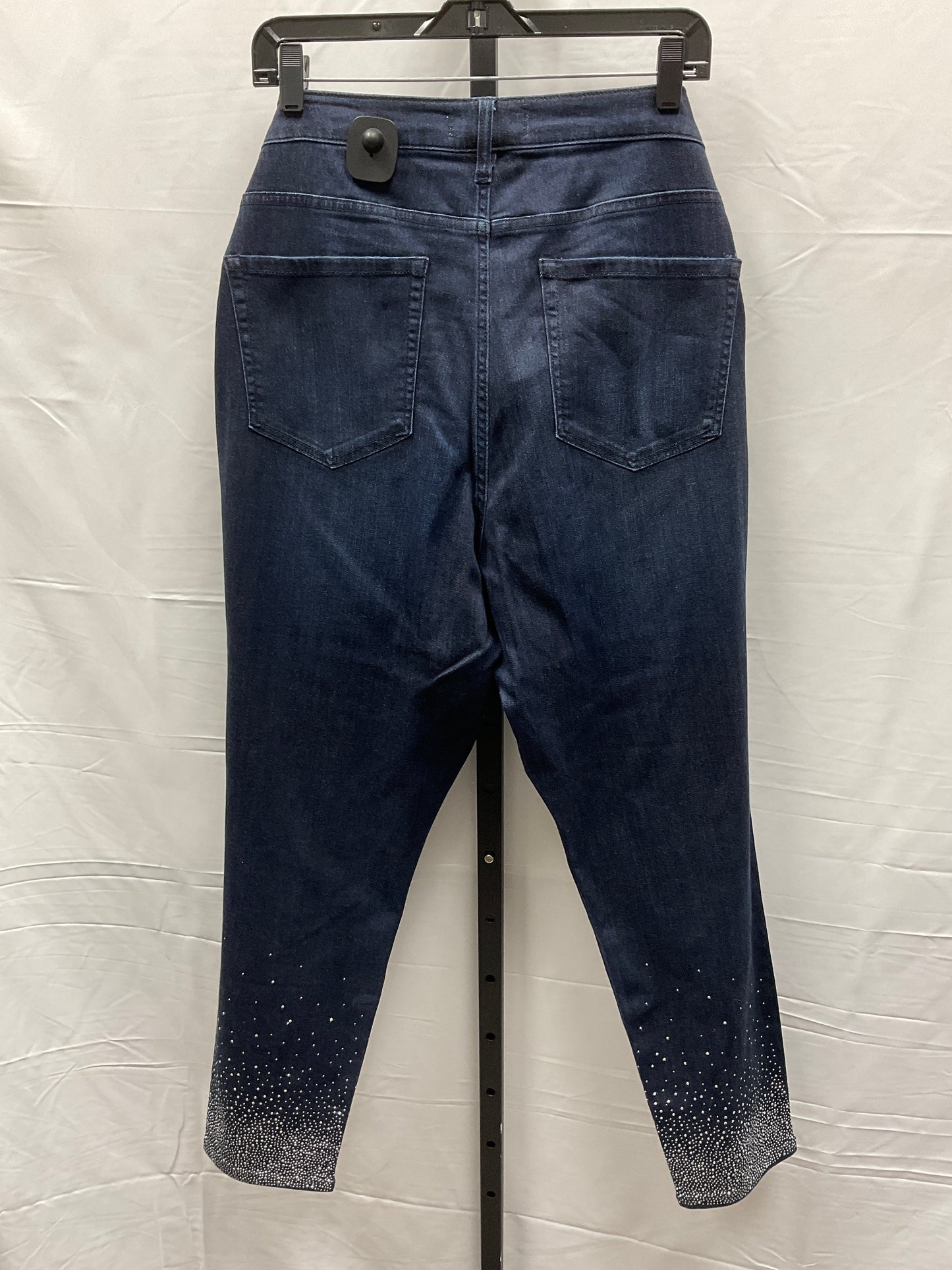 Jeans Skinny By Lane Bryant  Size: 20