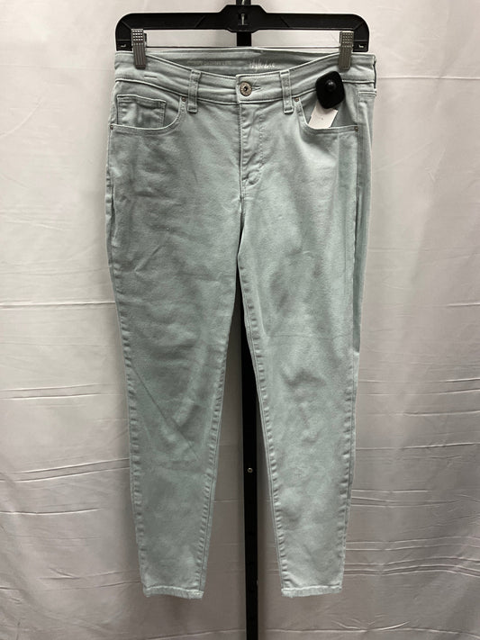 Jeans Skinny By Style And Company  Size: 4