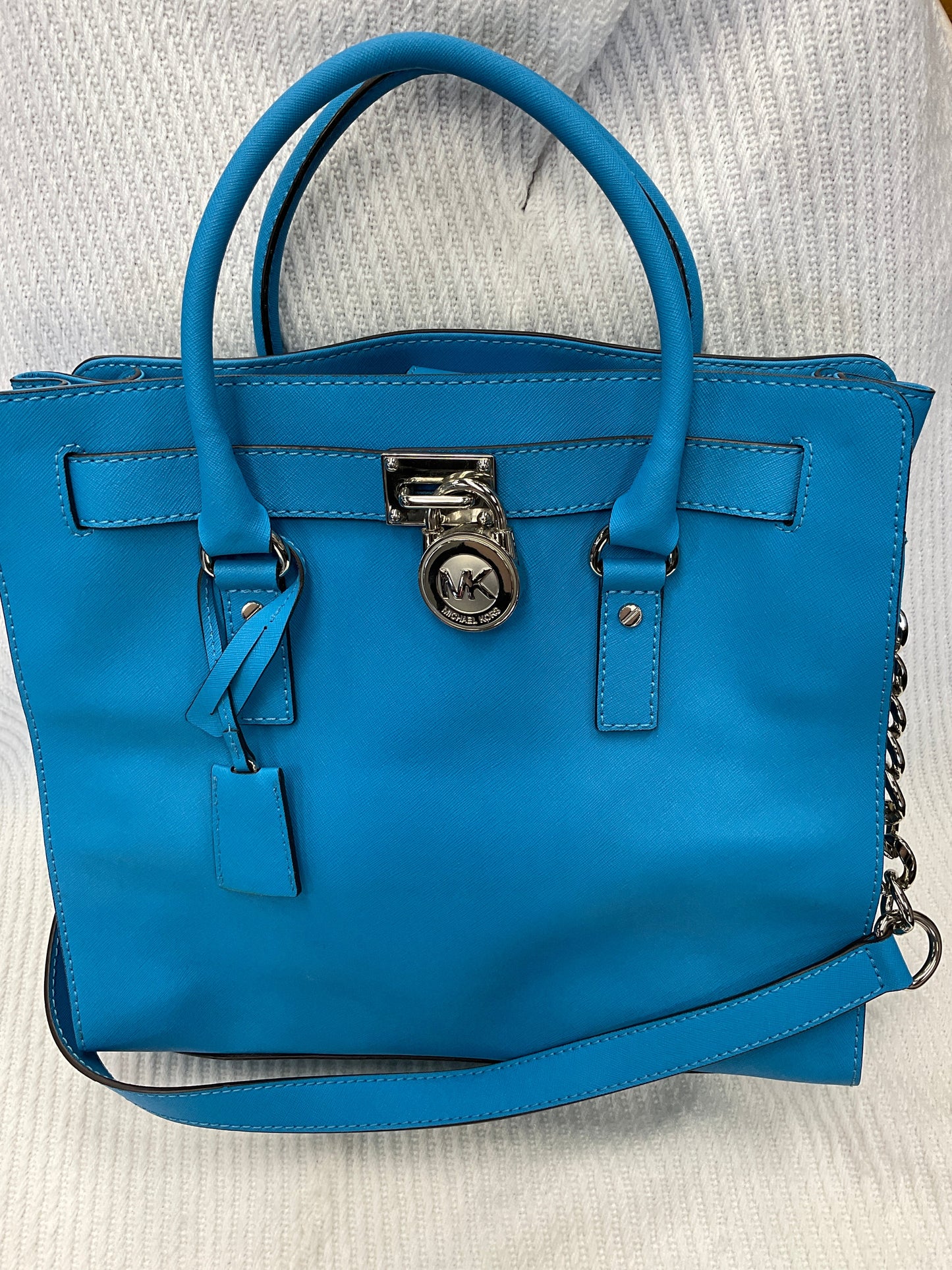 Handbag Designer By Michael Kors  Size: Large