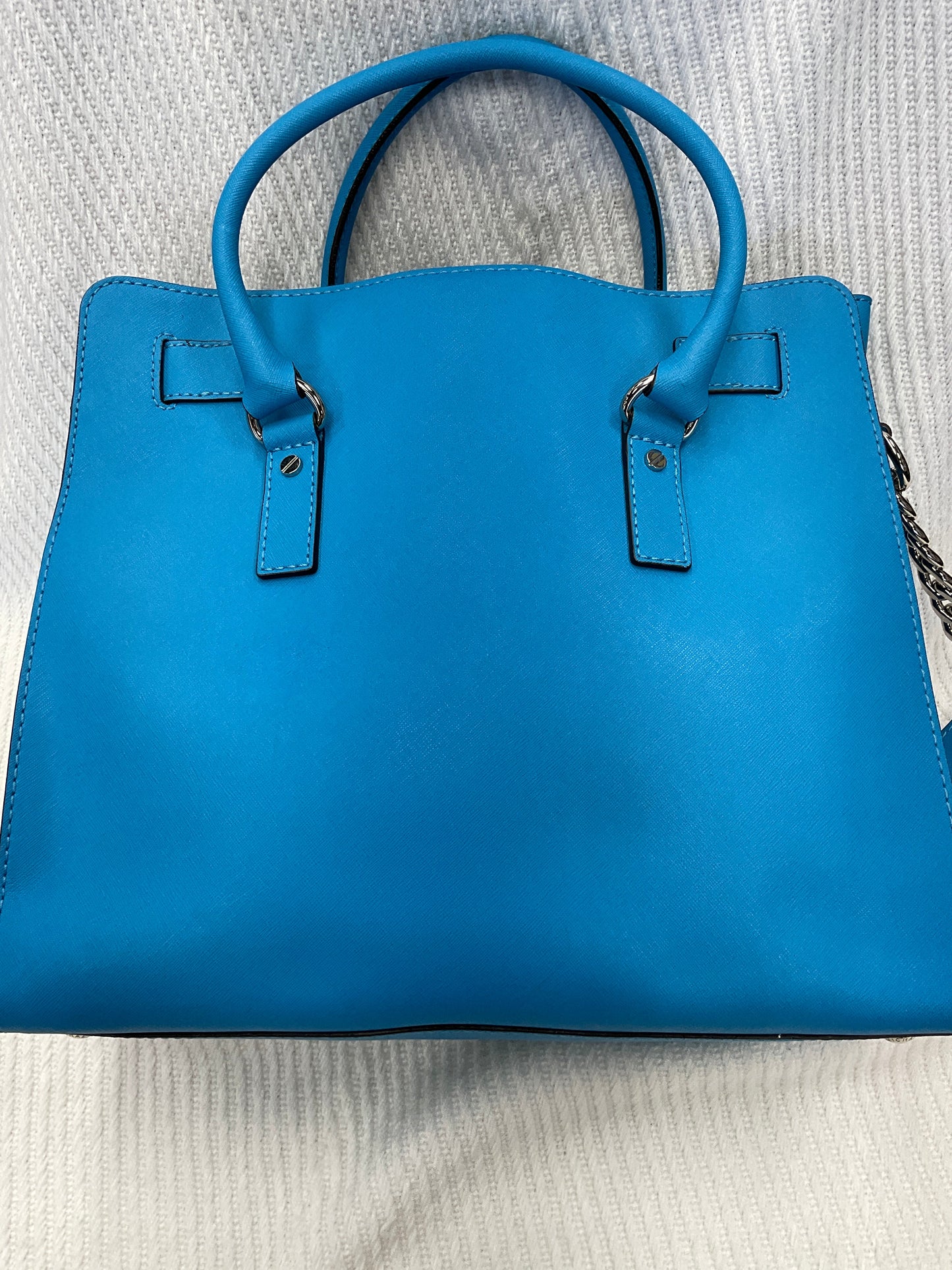 Handbag Designer By Michael Kors  Size: Large