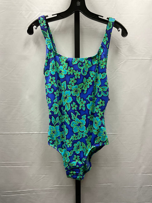 Swimsuit By Clothes Mentor  Size: 14