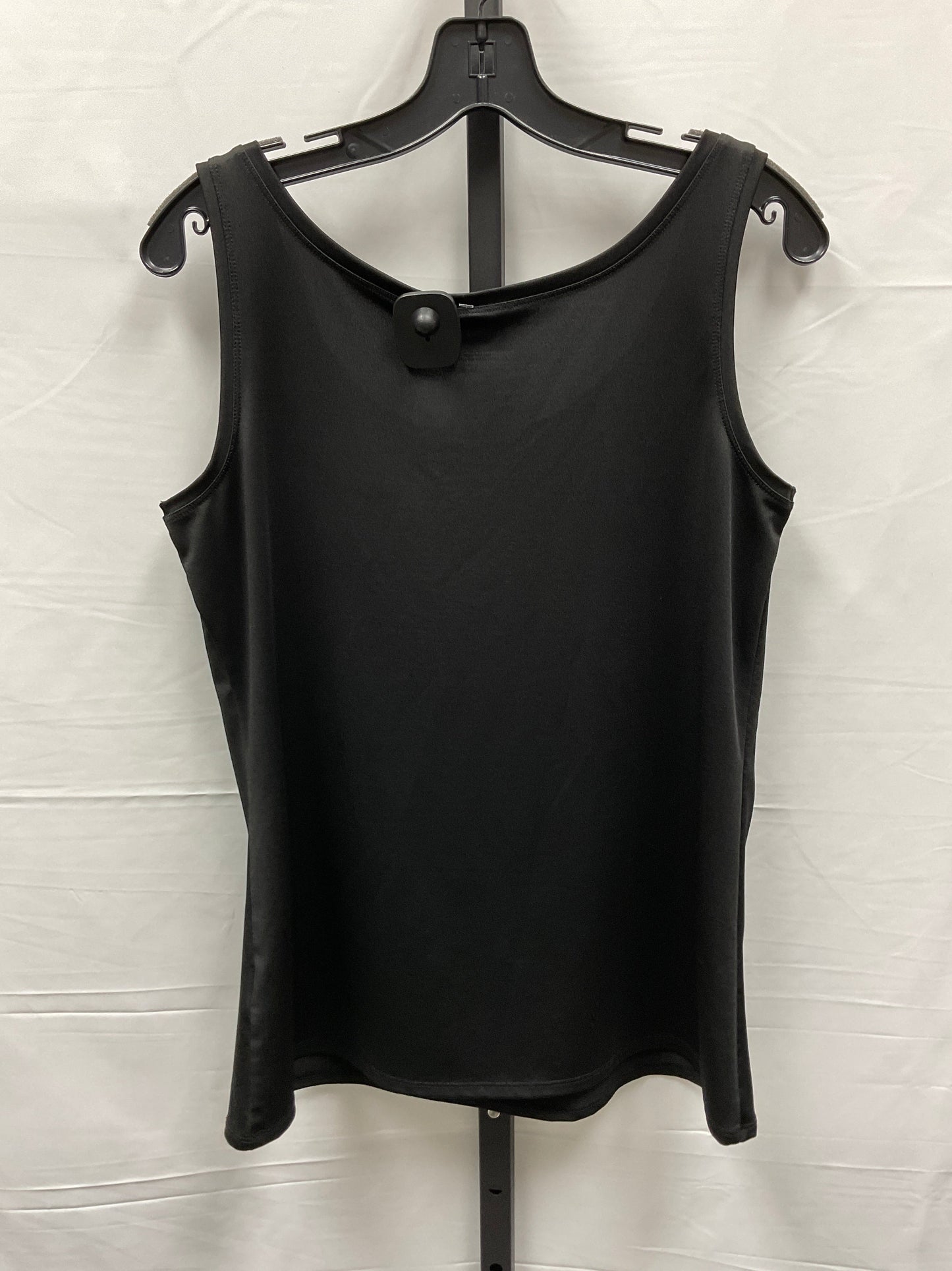 Top Sleeveless Basic By Roz And Ali  Size: L
