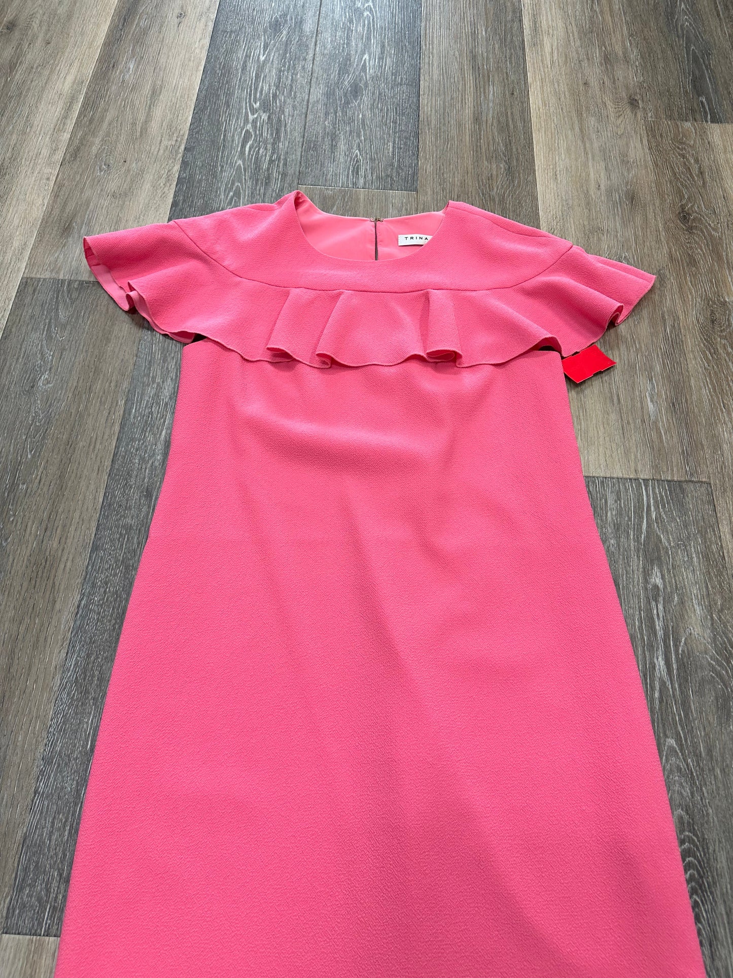 Dress Designer By Trina Turk  Size: 2