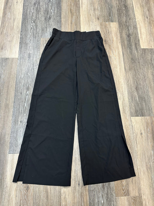 Athletic Pants By Old Navy In Black, Size: M