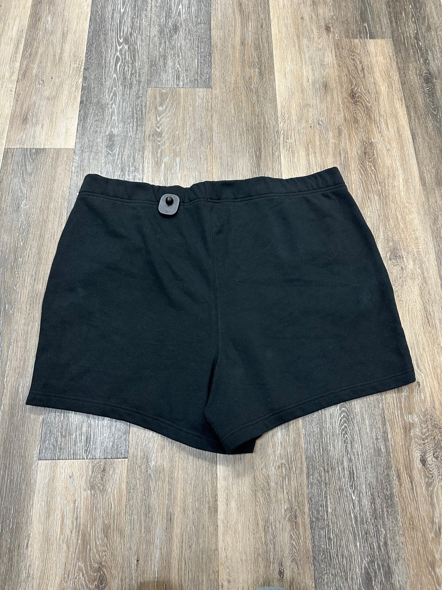 Athletic Shorts By The North Face In Black, Size: 3x