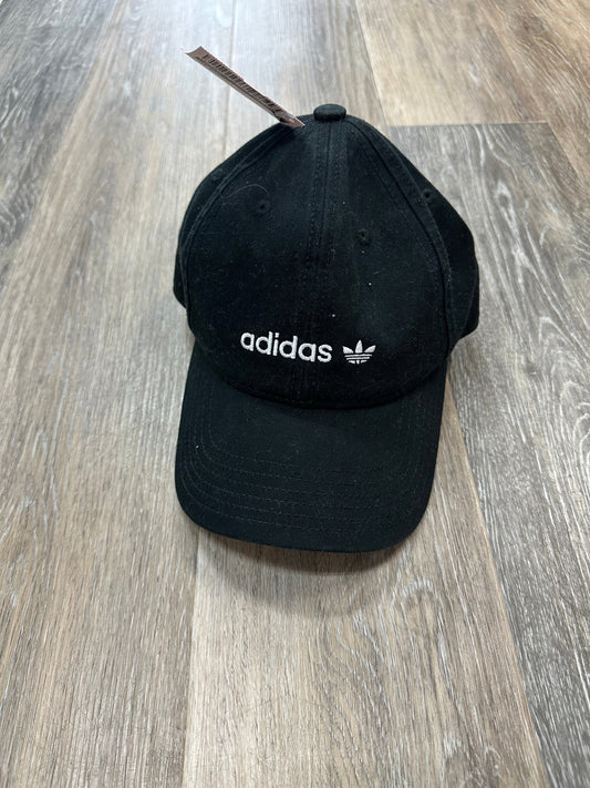 Hat Baseball Cap By Adidas