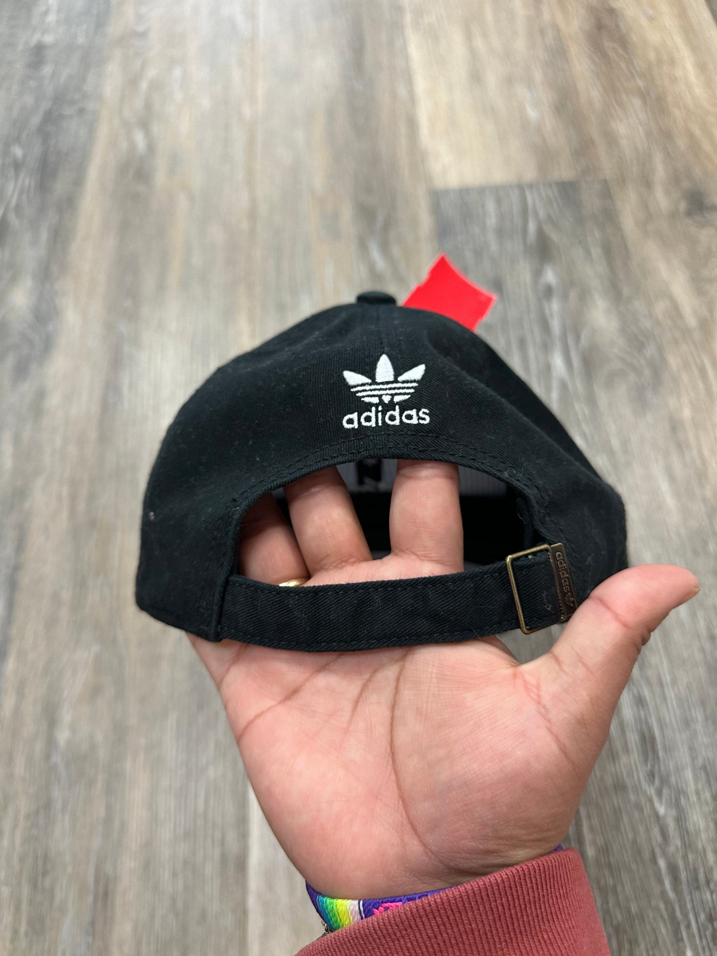 Hat Baseball Cap By Adidas