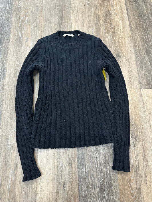 Sweater By Vince In Black, Size: S