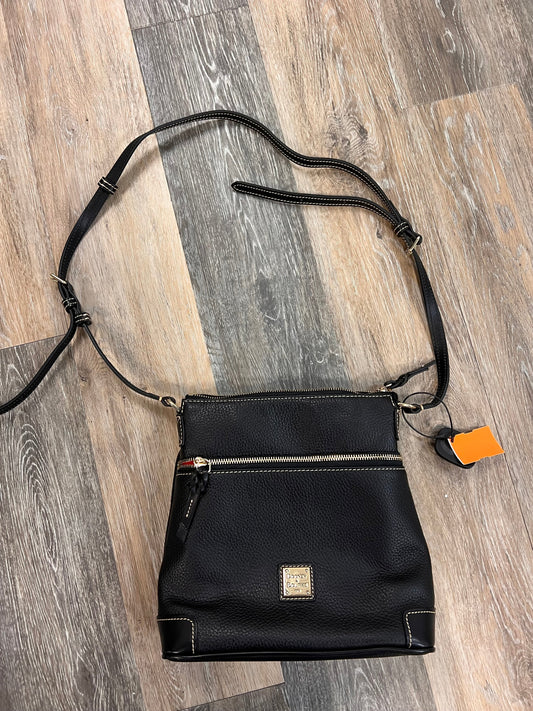 Crossbody Designer By Dooney And Bourke, Size: Medium