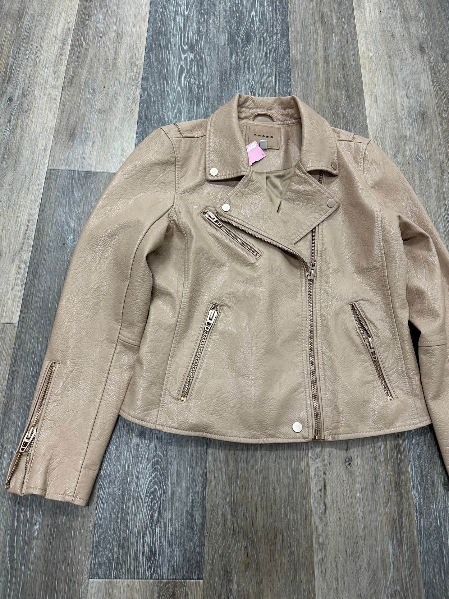 Jacket Moto By Blanknyc  Size: L