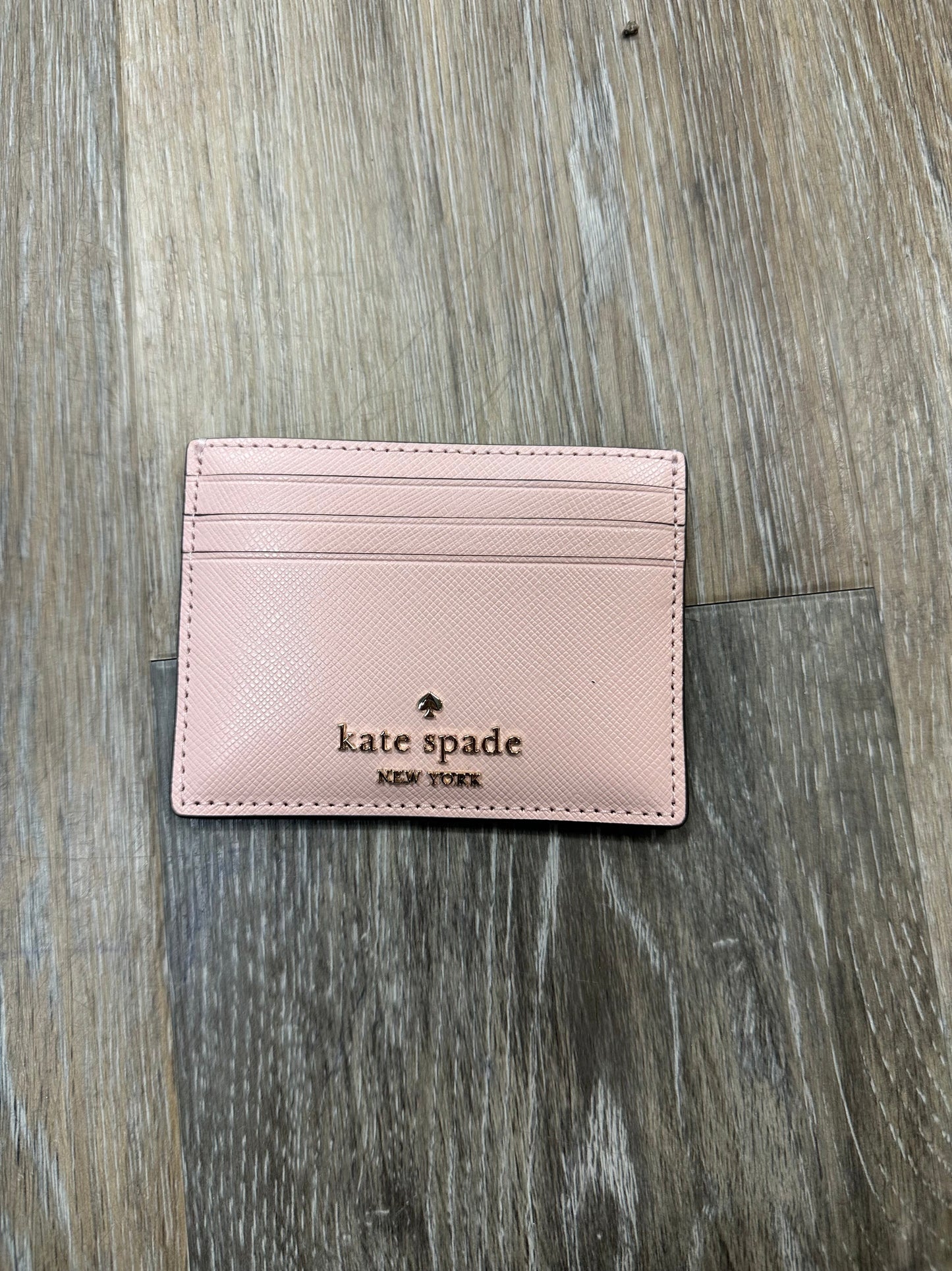 Wallet Designer Kate Spade, Size Small