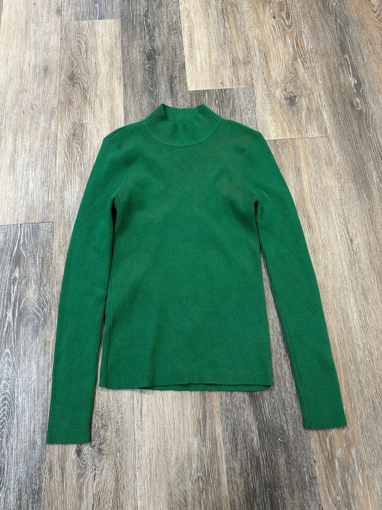 Sweater By The Nines In Green, Size: S