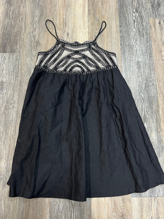 Dress Casual Short By Zara  Size: Xs